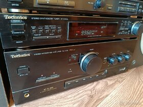 MIDI TECHNICS JAPAN…uz len TUNER A DECK - 6