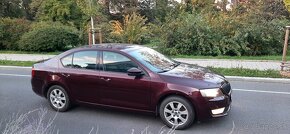 Škoda Octavia 3 1.6TDi 77KW - 6