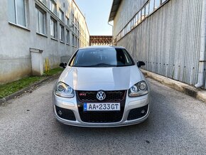 Volkswagen Golf 5 GTI - 6