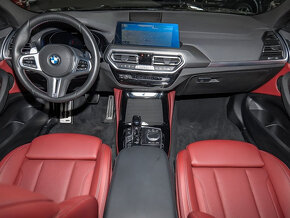 BMW X4 M40i mHEV M-SPORT - 6