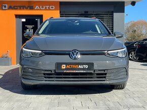 Volkswagen Golf Variant Life 2.0 TDi DSG, r.v.: 2021 - 6