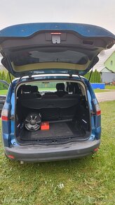 Ford S Max - 6