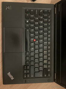 Notebook Lenovo Thinkpad T440p s príslušenstvom - 6