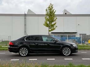 Škoda Superb  2.0 TSI DSG Facelift - 6