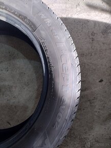 Zimne pneu Hankook W320 Winter icept Evo 2 225/60 R17 - 6