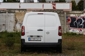 Opel Combo Van 1.2 Turbo Enjoy XL - 6