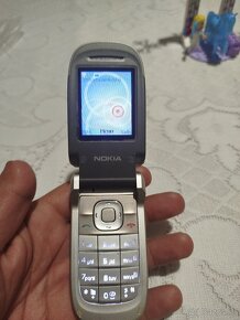 Nokia - 6