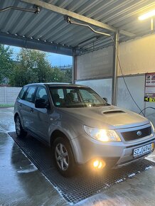 Subaru Forester - 6