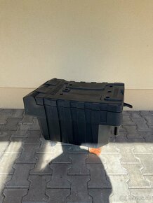 Polaris Lock & Ride Cargo Box - 6