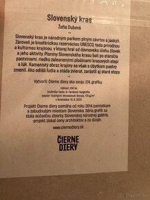 Grafiky Čierne diery - 6