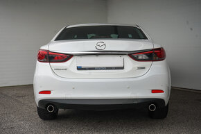 54- MAZDA 6, 2015, nafta, 2.2 SKYACTIV-D, 129 kW - 6