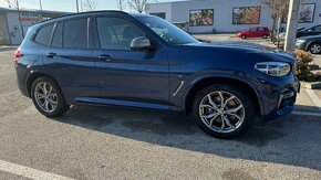 BMW X3 M40i - 6