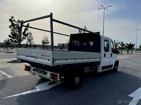 FIAT DUCATO VALNÍK L4 - PREDAJ AJ NA SPLÁTKY - 6