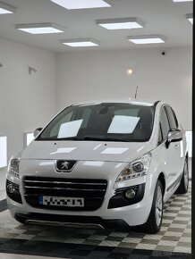 Peugeot 3008 Hybrid4 2.0 hdi TOP STAV - 6