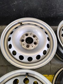 5X112 R16 Mercedes disky + Tpms senzor tlaku - 6