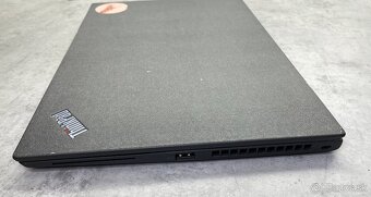 Lenovo ThinkPad T14s Gen2 zaruka Intel i7 16GB RAM 1TB SSD - 6