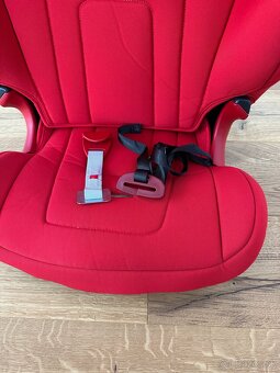 Britax Römer kidfix 2 S r.v.2021 - 6