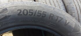 205/55R17 - 6