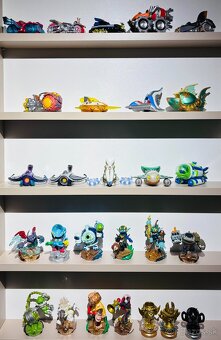 Skylanders XBOX, Playstation / PS, Nintendo, Wii - 6