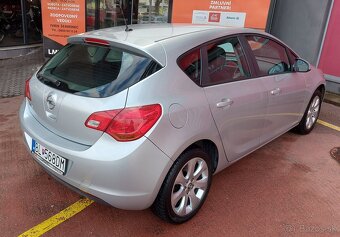 Opel Astra 1.6 85kW Enjoy - 6