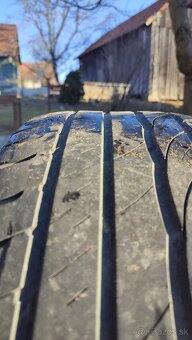 5x112 r17 / 225/45 r17 - 6