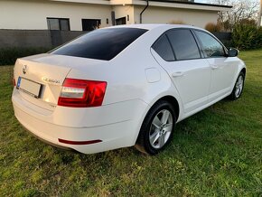 Škoda Octavia III Facelift 1,6 TDI 4x4 85kW - 6