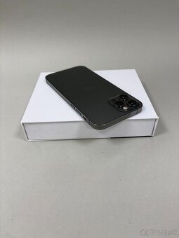 Apple iPhone 12 PRO 256GB Graphite - 6