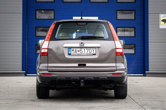 Honda CR-V 2.2 i-DTEC Executive A/T - 6