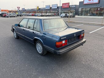 Volvo 740 GL - 6