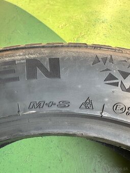 235/55 R19 105V XL NEXEN WINGUARD SPORT 2 - 6