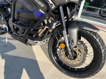 Yamaha XT1200ZE rok 2019, 51000km  1 rok záruka - 6