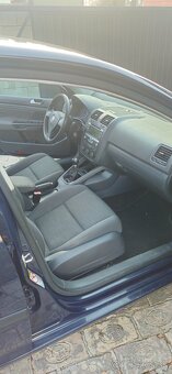 Vw golf 1.9 tdi 77kw - 6