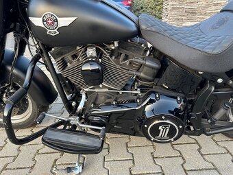 Harley Davidson - 6