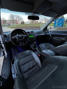 Octavia 2 fl 2.0 tdi 103kw - 6