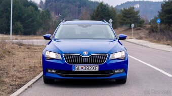 Škoda Superb Business 2.0TDI 110kw Odpočet DPH aj na splátky - 6