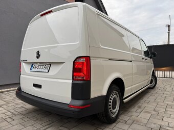 VOLKSWAGEN TRANSPORTER, L2H1, 2,0TDI, 10/2018 - 6