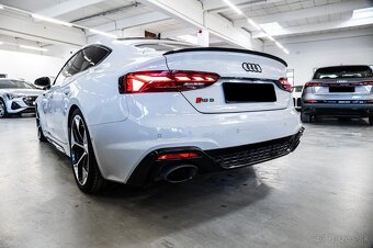 Audi RS5 - 6