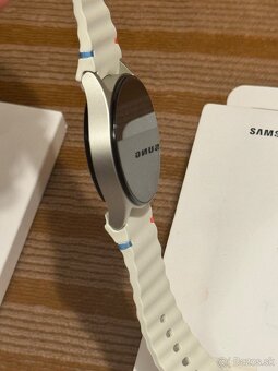 Samsung Galaxy watch 7 40mm - Ako nové - 6