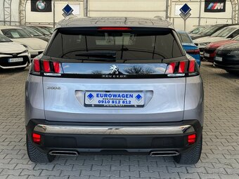 Peugeot 3008 1.2 PureTech Allure Automat - 6