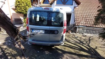 Fiat Doblo CArtgo - 6