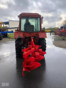 Traktor Belarus MTS 82 FL - 6