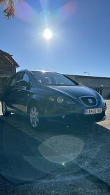 Seat Altea XL 1.9 TDi - 6