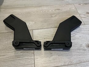 Cybex aton 5 + mutsy adapter - 6