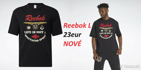 Tričko Reebok - 6