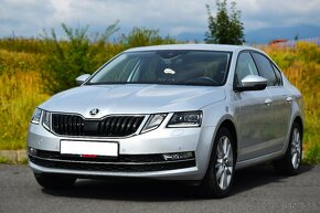 Škoda Octavia STYLE 2.0 TDI 110 kw - odpočet DPH - 6