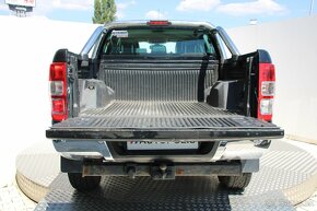 FORD Ranger Limited 2,2 TDCi 110kW 4x4 - 6