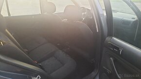 Vw golf 1.9 tdi 66 kw - 6