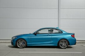 BMW M240i, B58, A8, RWD - 6