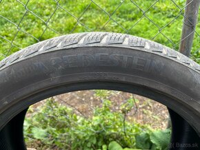 Predam pneumatiky VREDESTEIN quatrac pro 245/40 R19 - 6