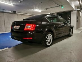 Skoda Octavia III 2.0 TDI 150 - 6